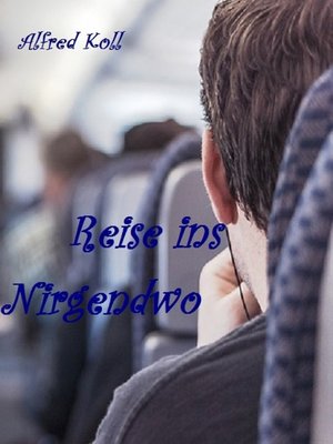 cover image of Reise ins Nirgendwo